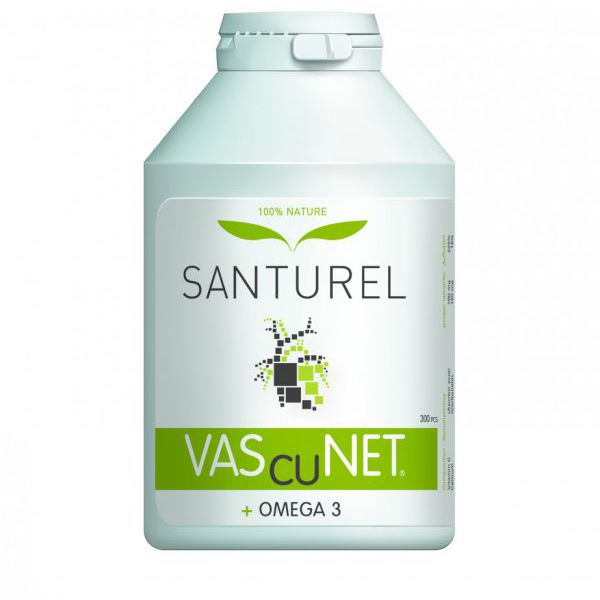 VAScuNET: Nettoyant vasculaire