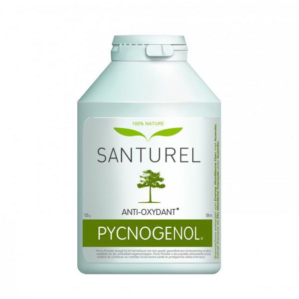 Pycnogenol 250: Antioxydant