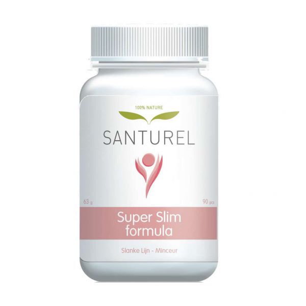 Super Slim Formula: Minceur Super Slim Formula: Minceur