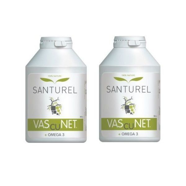 VAScuNET x2: Nettoyant vasculaire