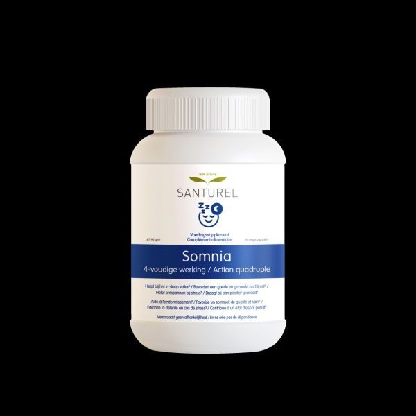 Somnia: Vous aide à vous endormir